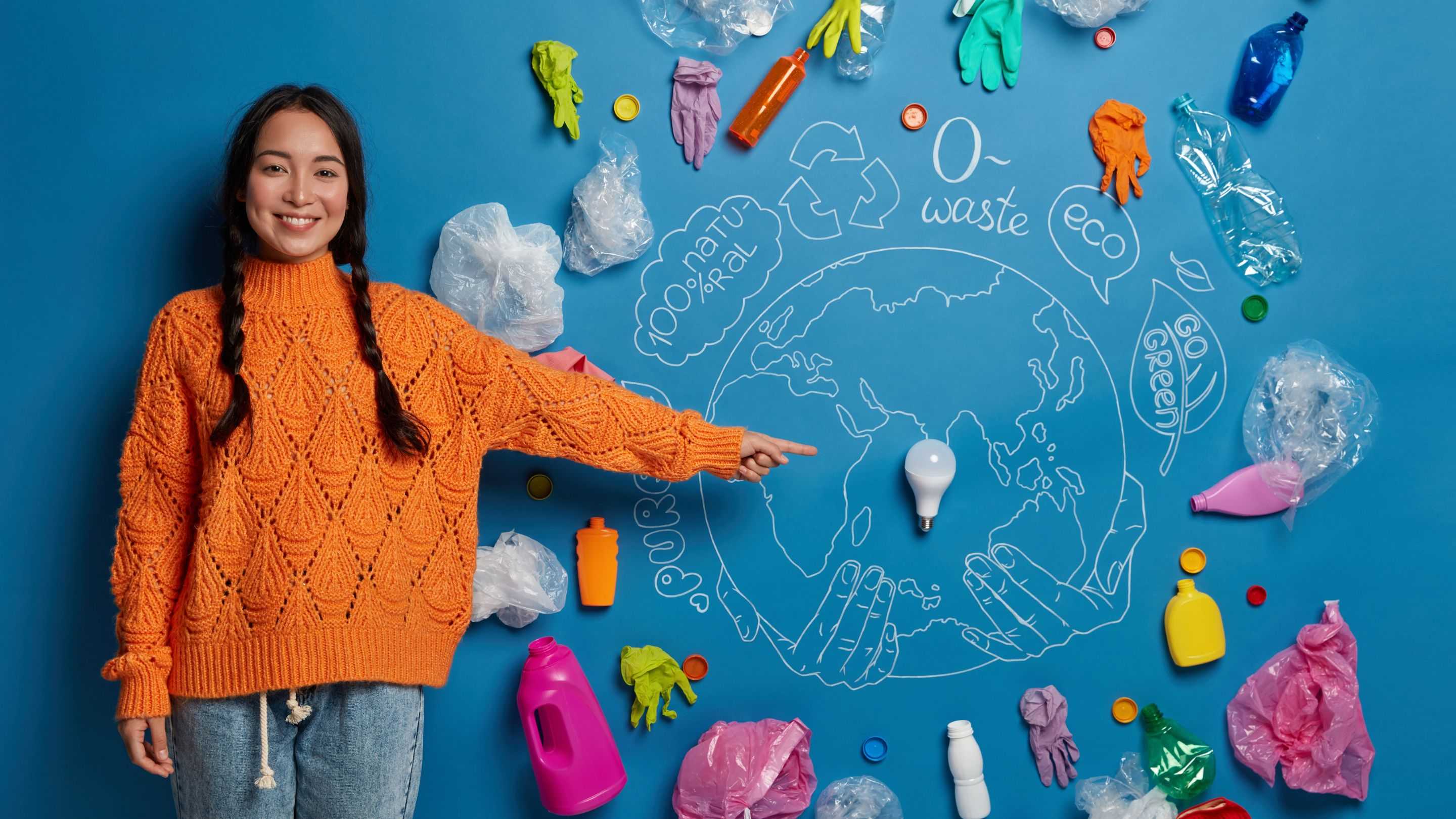 Mengulik Makna Hari Tanpa Sampah Internasional bagi Lingkungan